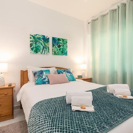 Aquazul Beach Flat - Praia Da Rocha Портиман Экстерьер фото