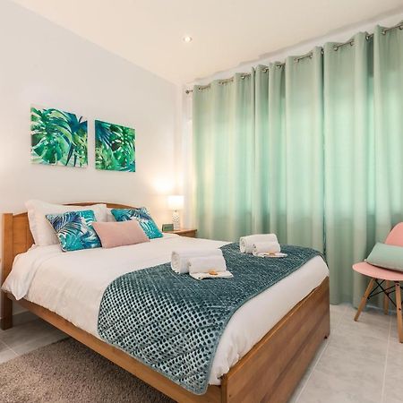 Aquazul Beach Flat - Praia Da Rocha Портиман Экстерьер фото
