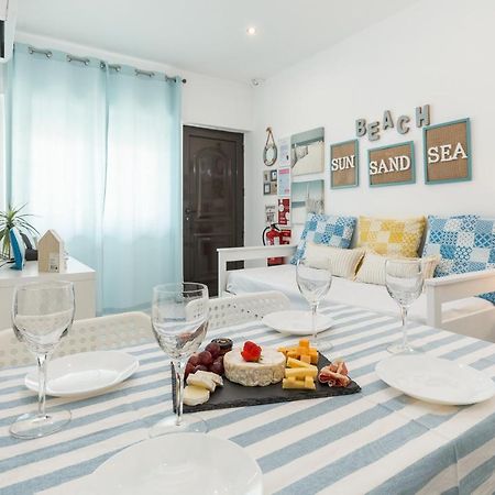 Aquazul Beach Flat - Praia Da Rocha Портиман Экстерьер фото