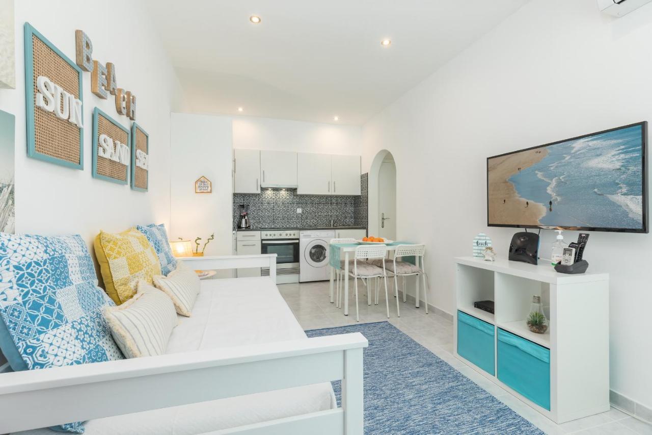 Aquazul Beach Flat - Praia Da Rocha Портиман Экстерьер фото